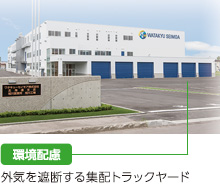 CSRレポート