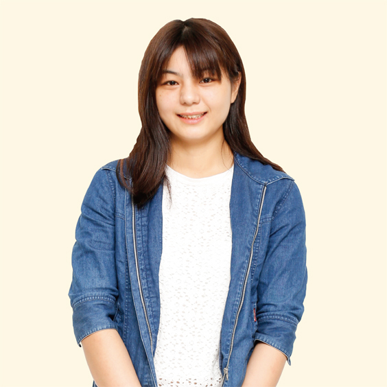山口 翔子off
