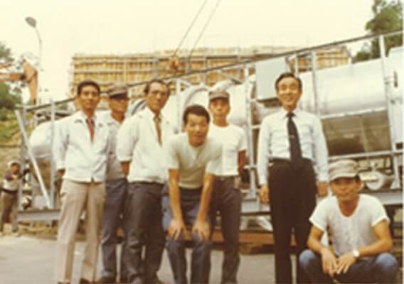 医療食の分野へ進出