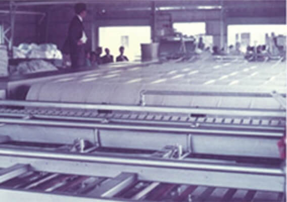 医療食の分野へ進出